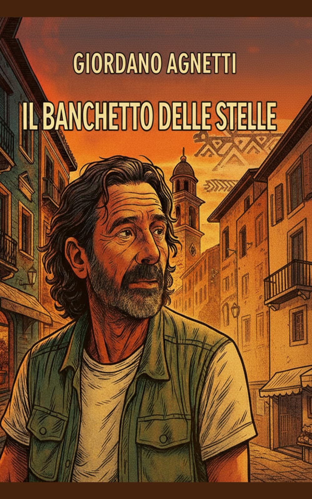 Il banchetto delle stelle