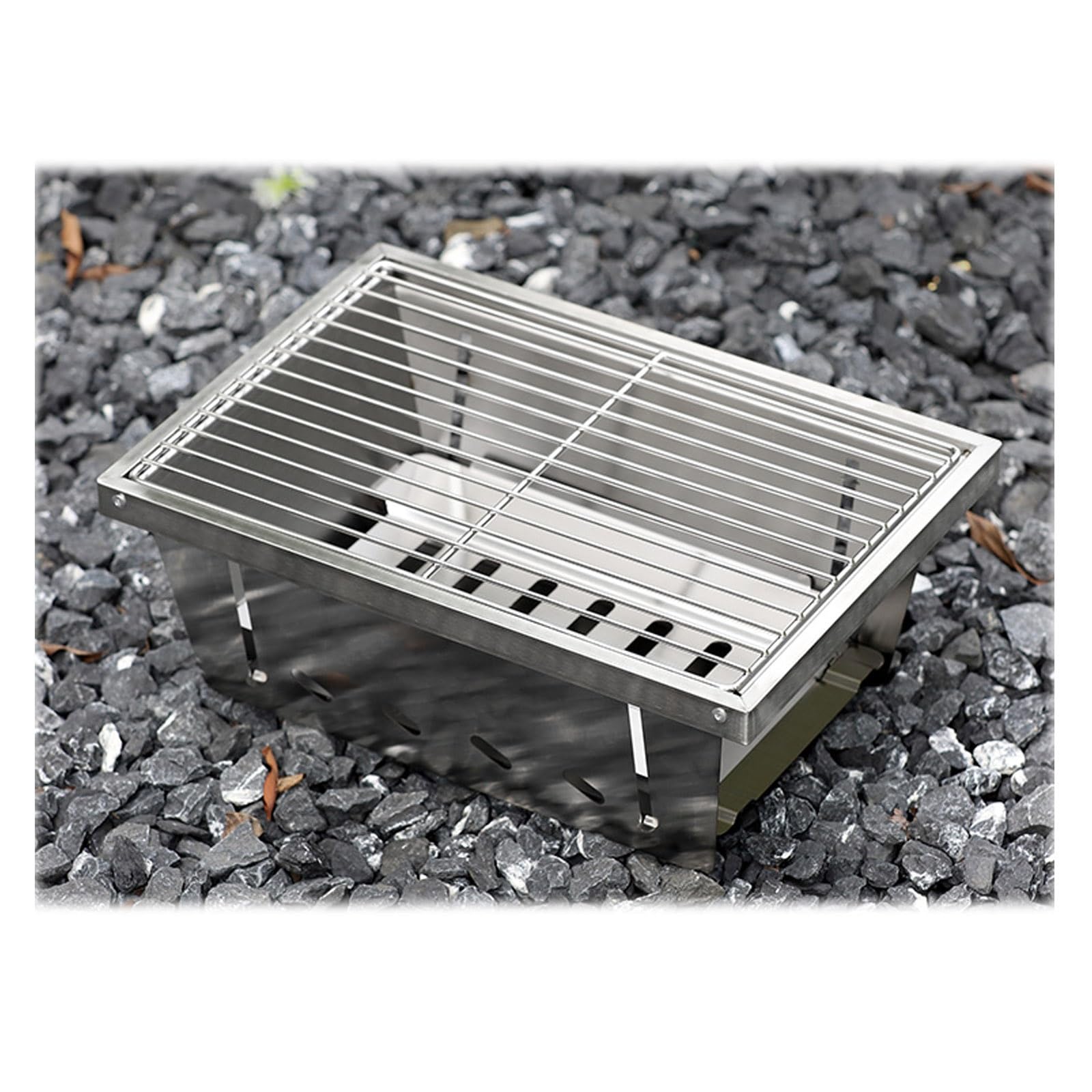 Barbecue grill extérieur barbecue grill ménage barbecue poêle poêle poêle à thé rôtissoire ensemble portable charbon de bois barbecue camping