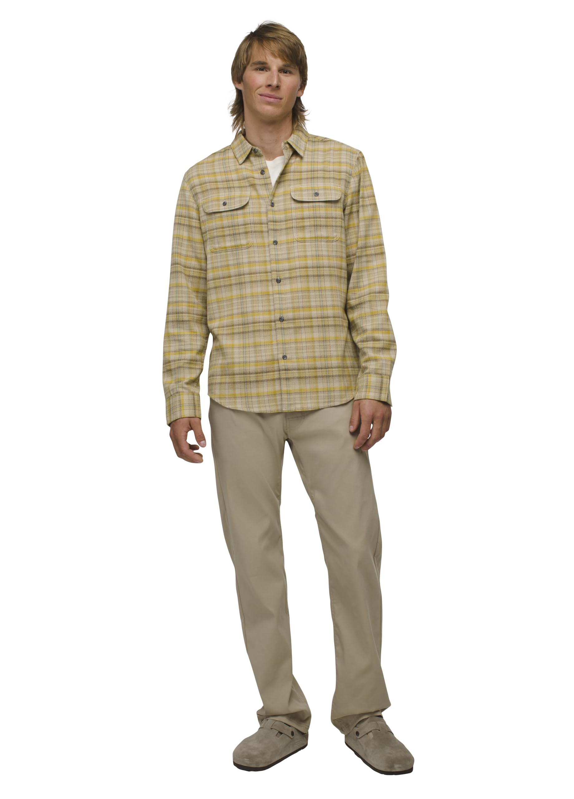 Prana Brion Herren Hose
