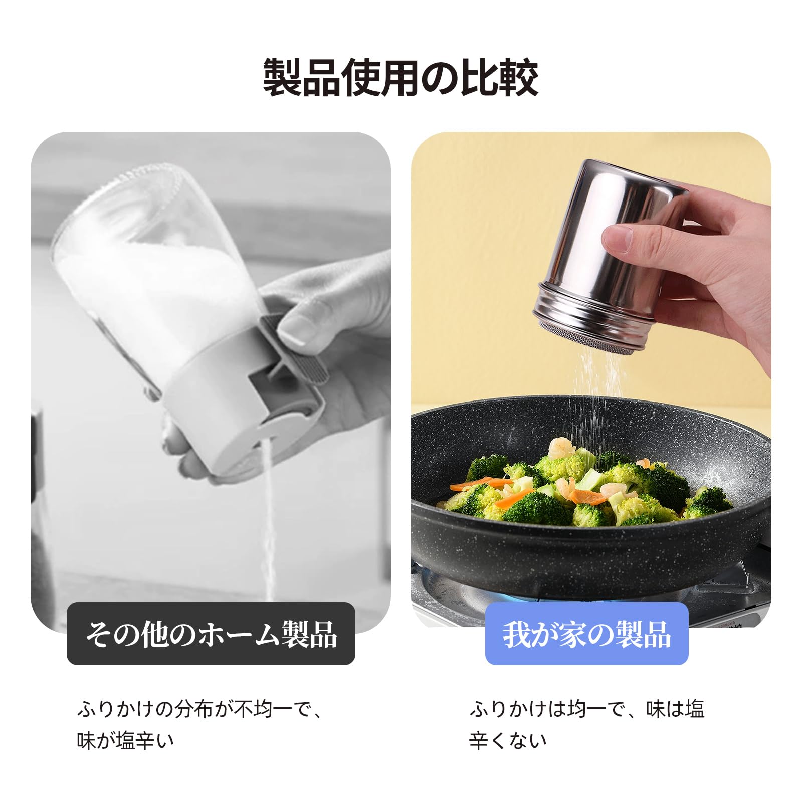 ぱみこ　1000g (生穀物粉) とハーブ250ｇセット 生ところてん 1.7kg 14本入りx2袋 突き棒付【天草100% 協和食品