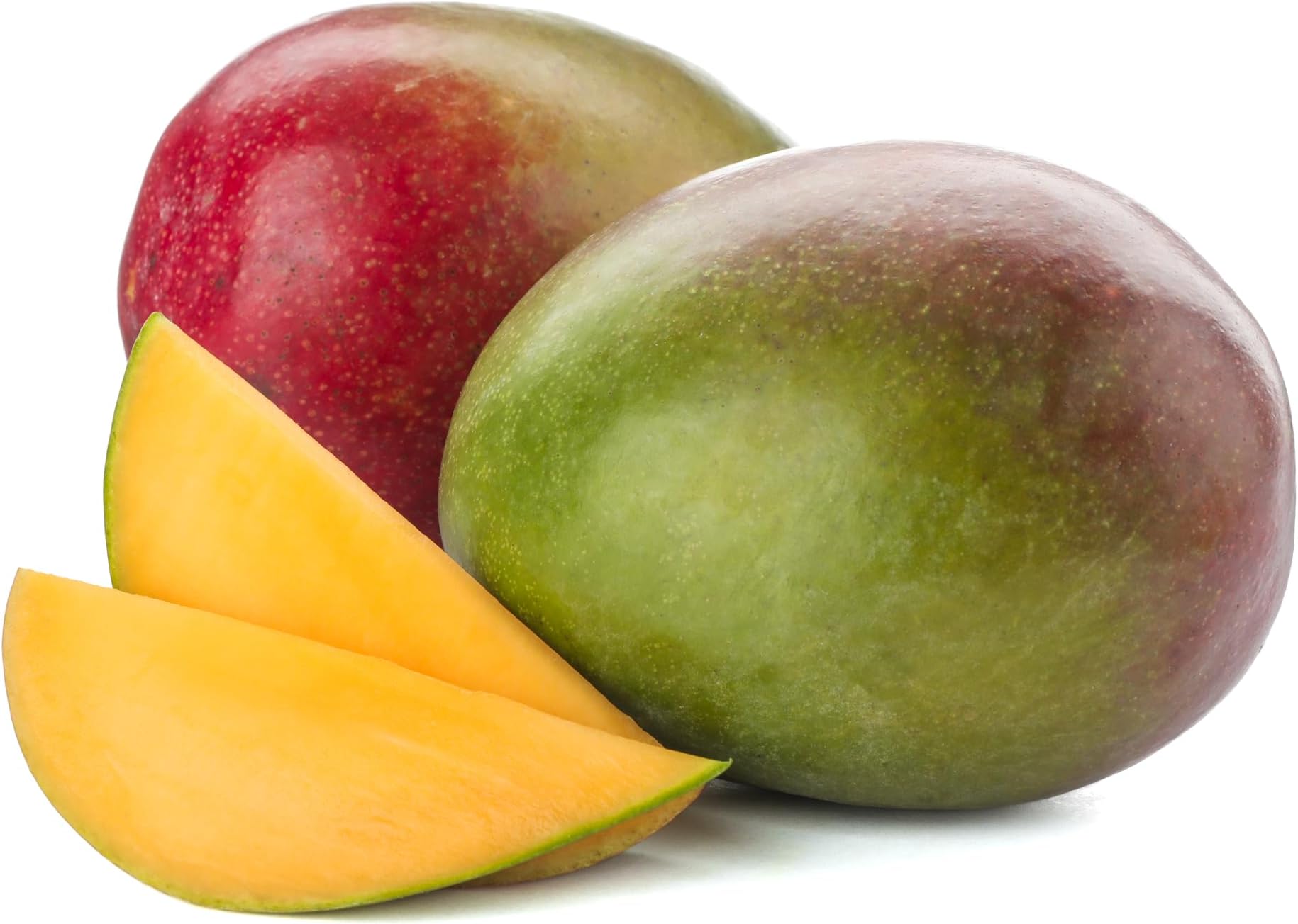 Fresh Mango Mangoes (9 Pounds)