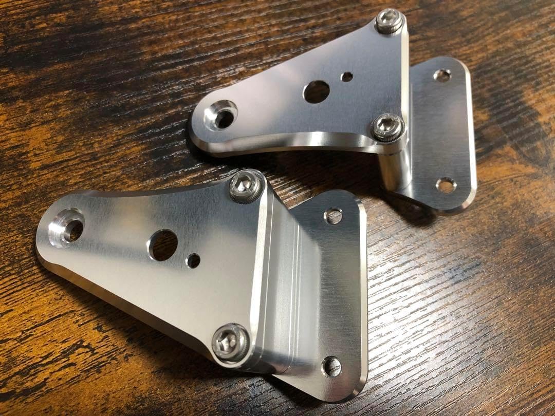 ウッドストック ZEPHYR750 ヘッドライトステー Amazon | ウッドストック(WOOD STOCK) ヘッドライトステー