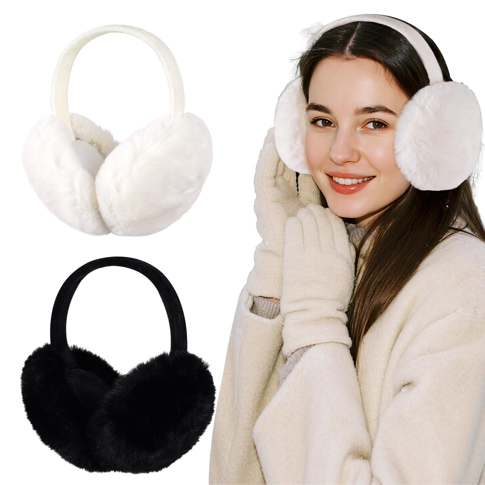 uninova ear muffs