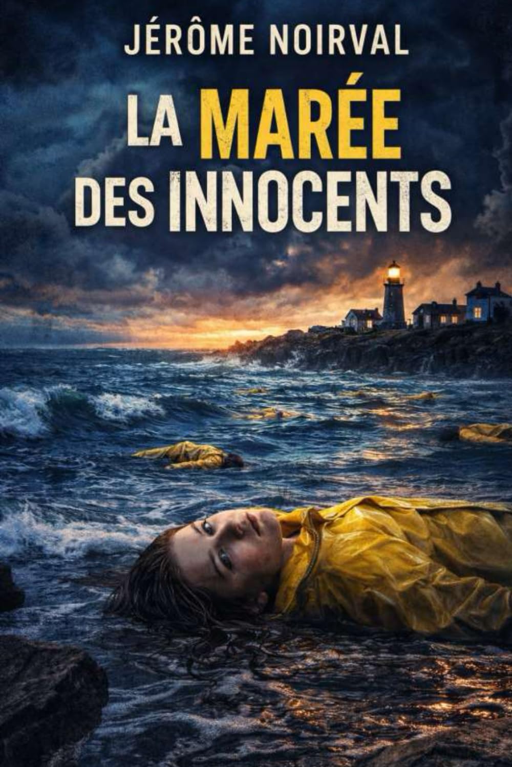 La marée des innocents