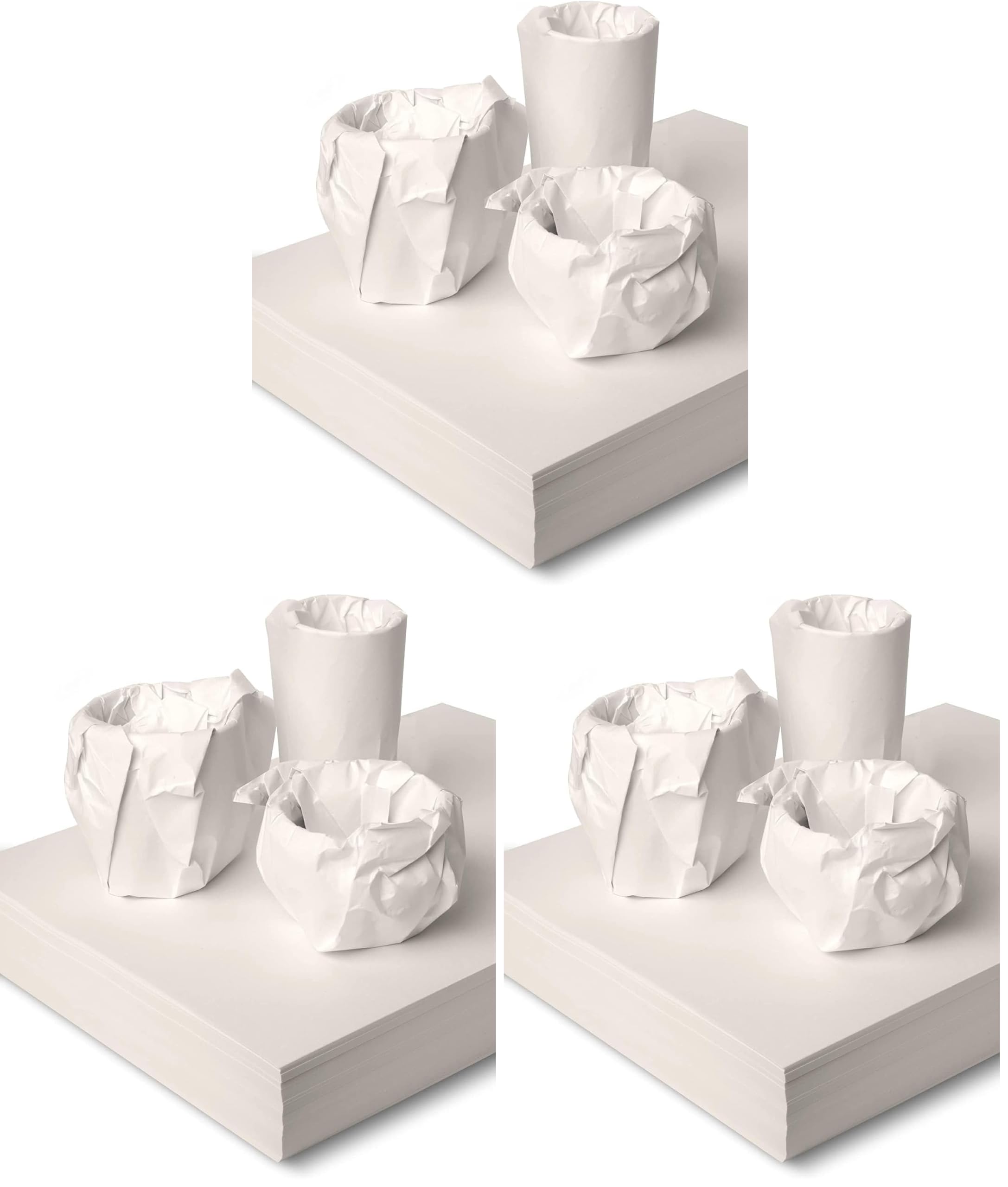 Moving Paper & Packing Paper - 100 Sheets -8