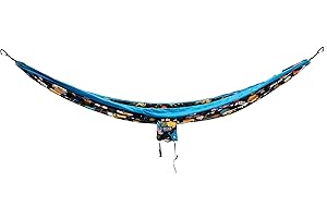 eno DoubleNest Hammock - Blue