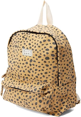 billabong mini backpack