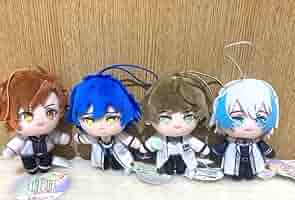 クレノア CIeeNoah ピこぬい 全種セット 大人気ユニット『CleeNoah