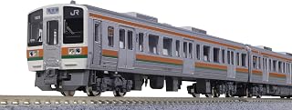 KATO Nゲージ 211系5000番台 中央本線 3両セット 10-1860 鉄道模型 電車