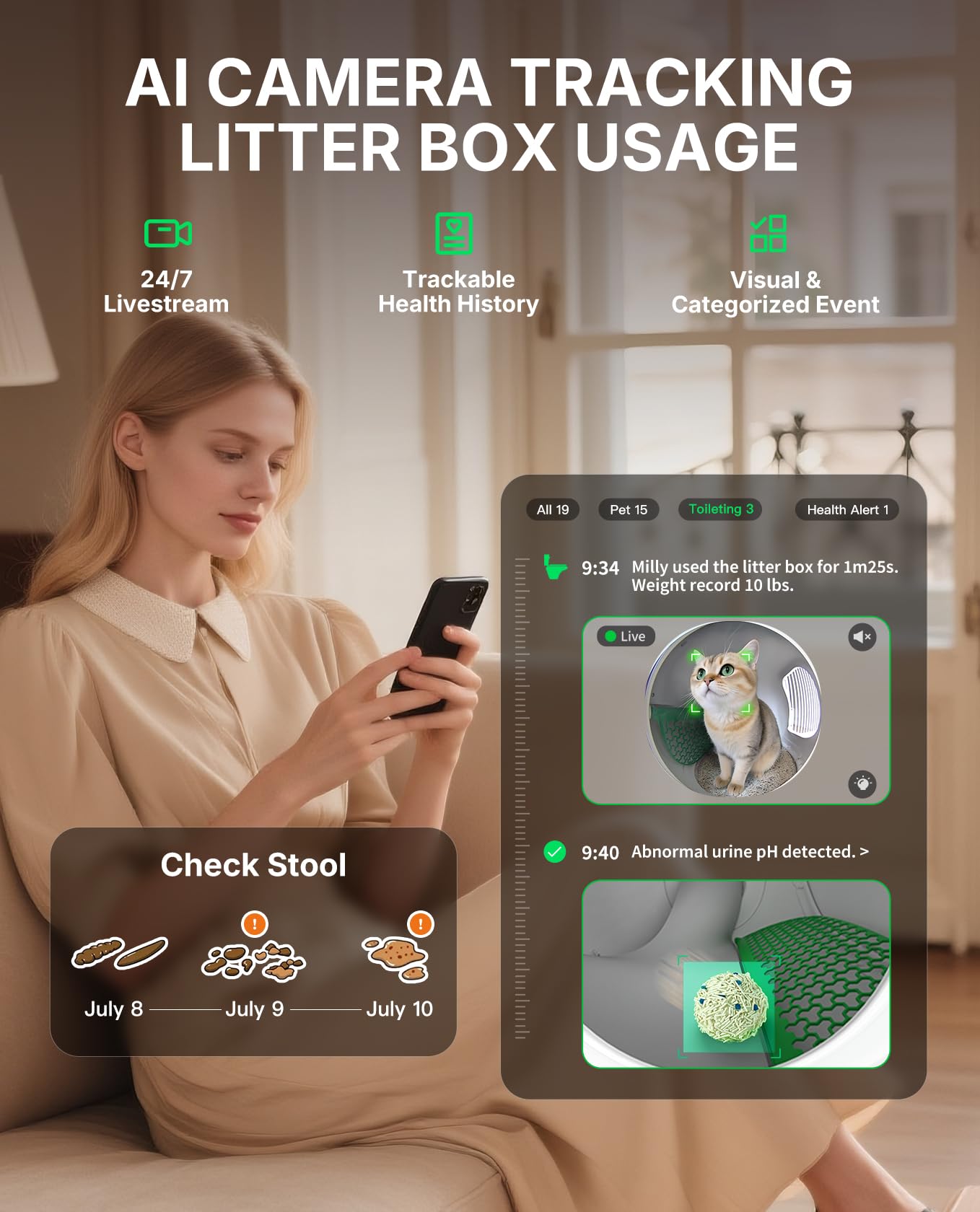 PETKIT PUROBOT MAX PRO 2 image 3
