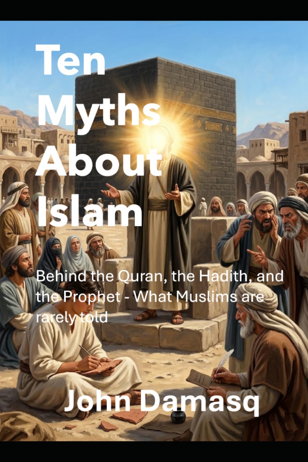 Ten Myths About Islam: Behind the Quran, the Hadith, and the Prophet - What Muslims are rarely told