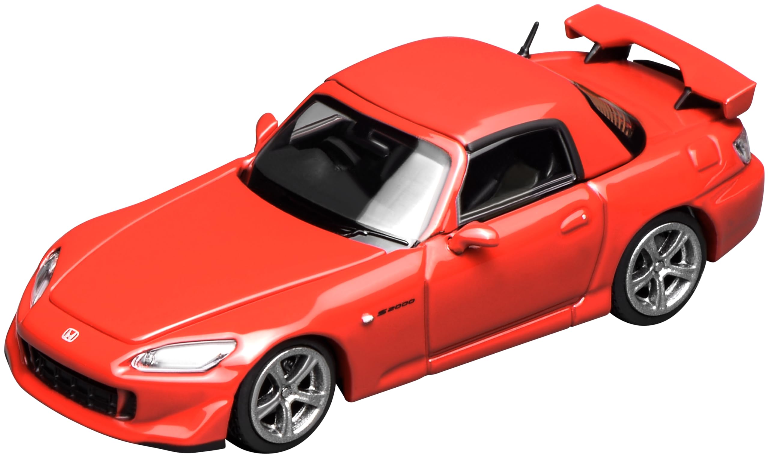HDC特注　EBBRO「ホンダS2000」６台セット HDC特注 EBBRO「ホンダS2000」6台セット HDC特注EBBRO「ホンダ