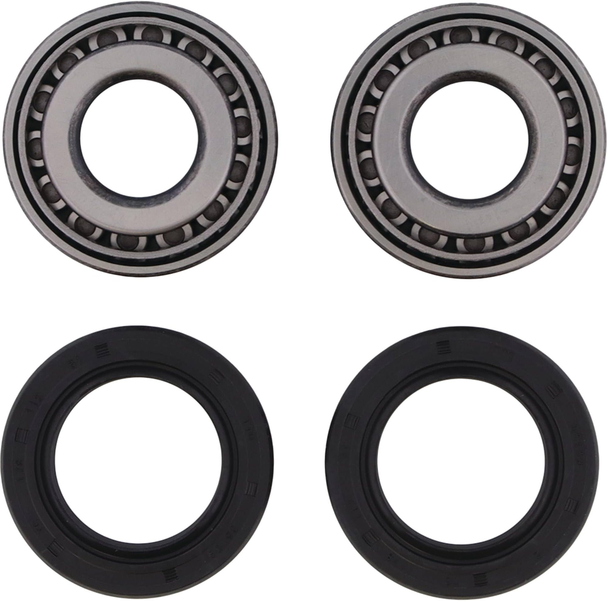 All Balls 25-1001 Wheel Bearing Kit