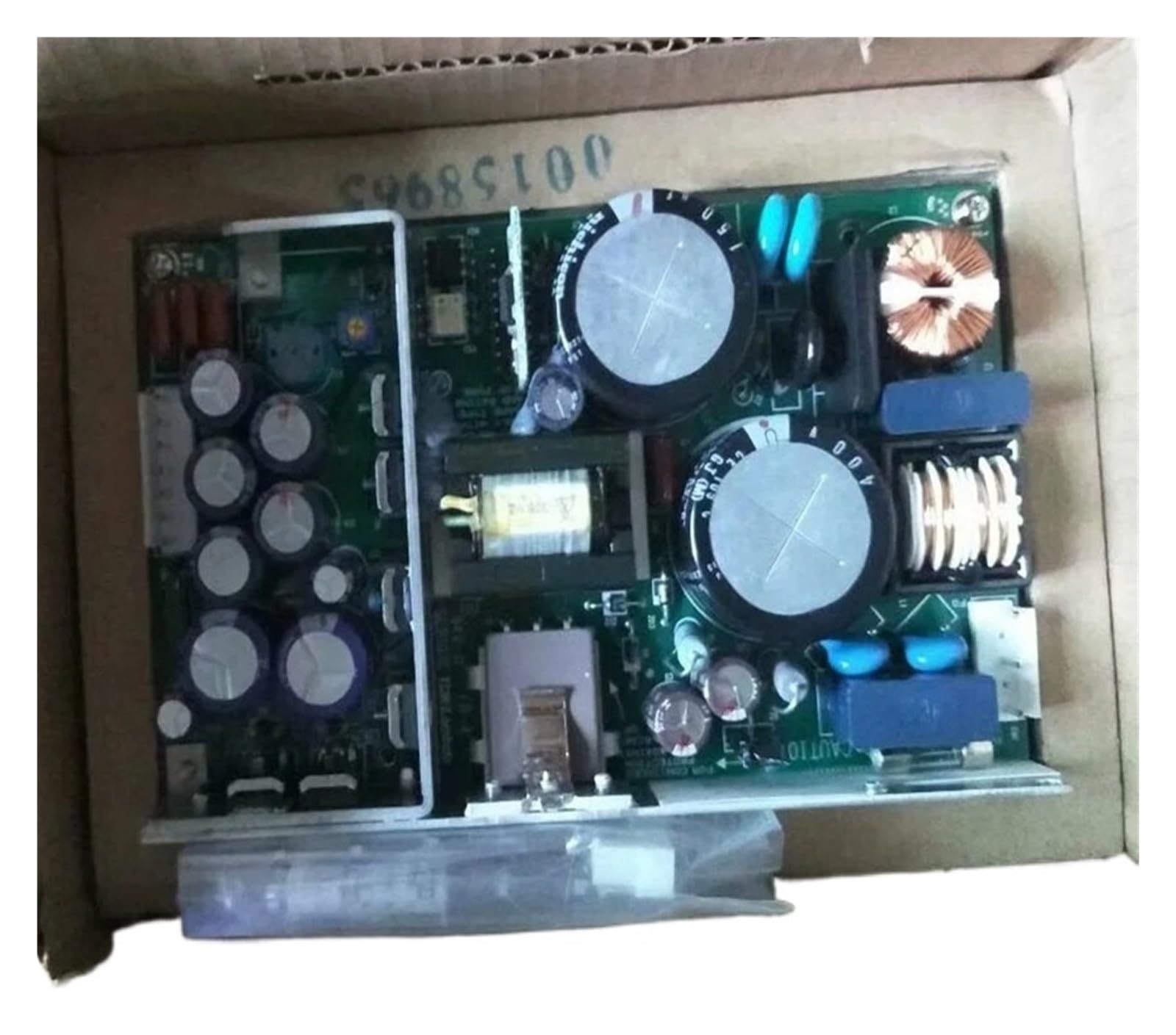 BFSYDLUJ LWT50H-5FF Power Supply