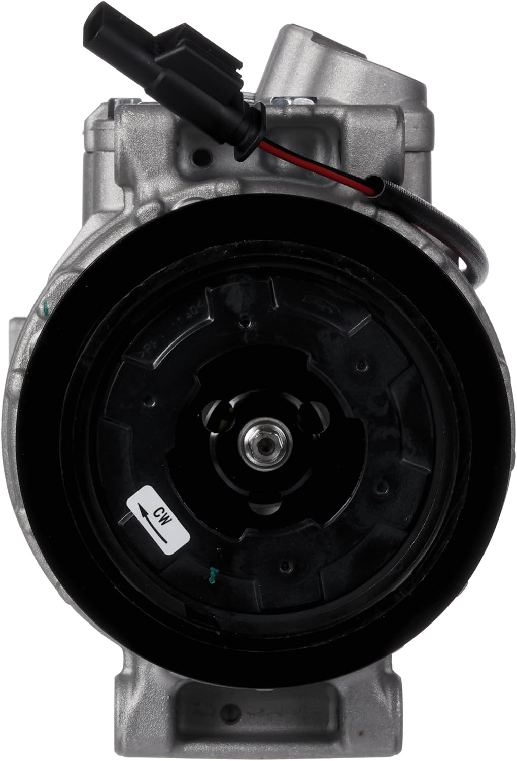 Rayten AC Compressor with A/C Clutch Compatible with 16 Mercedes-Benz GL350, 16 GL450, 16 GL550, 16 GL63 AMG, 16-17 GLE300d, 16-19 GLE350, 16 GLE350d, 16-19 GLE400, Replace# 168379 CO11729C Compressor