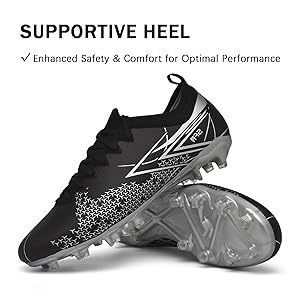 hisafumi11 様　FG/AG 26.0 Mizuno Alpha FG Firm Ground Made in Japan Soccer Cleat