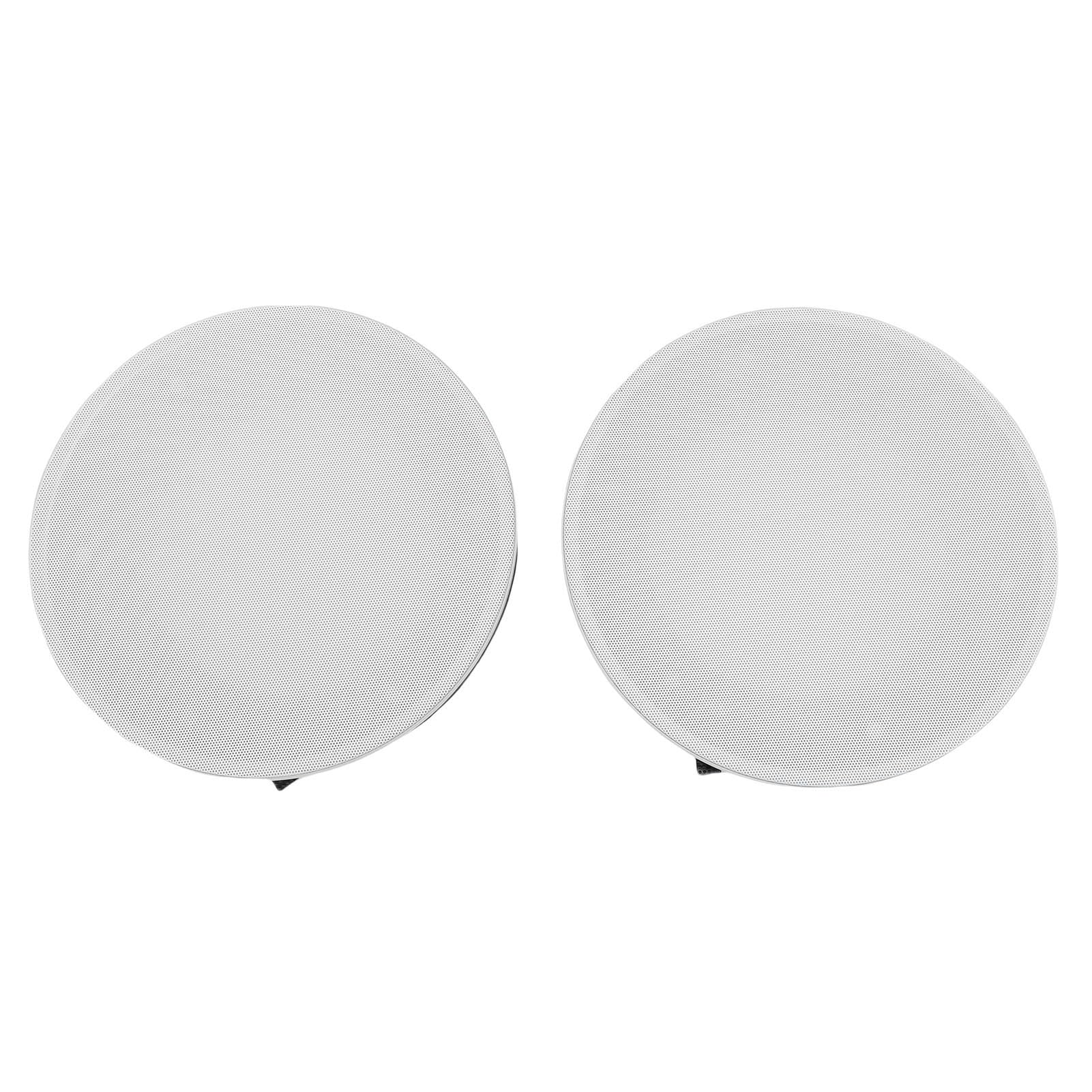 Mingzhe Metal Speaker Grille Cover Rustproof Magnetic Protector for Wall