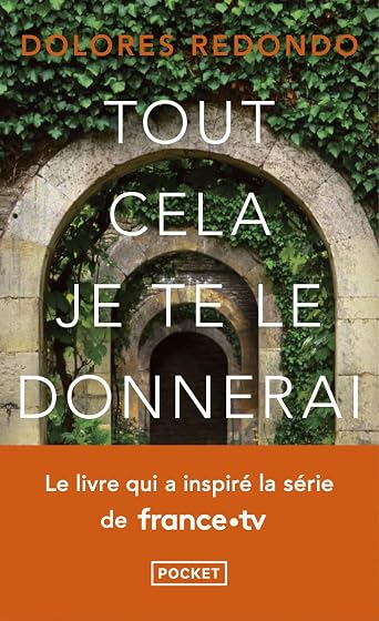 Tout Cela Je Te le Donnerai