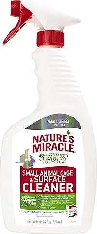 Brooder Cleaning Supplies for Baby Chicks