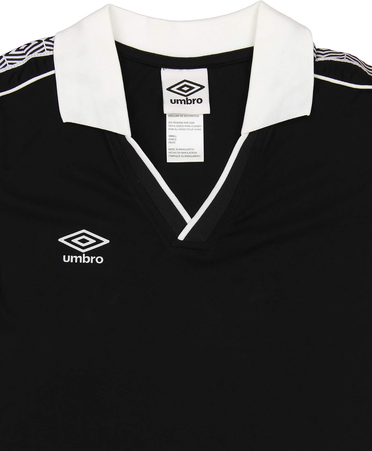 Umbro Womens Deep V Jersey