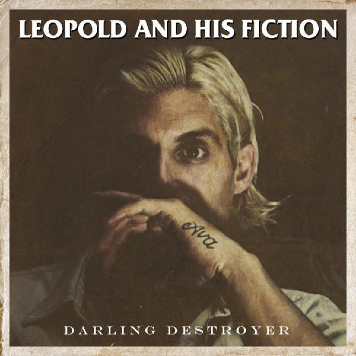 Darling Destroyer [VINYL]