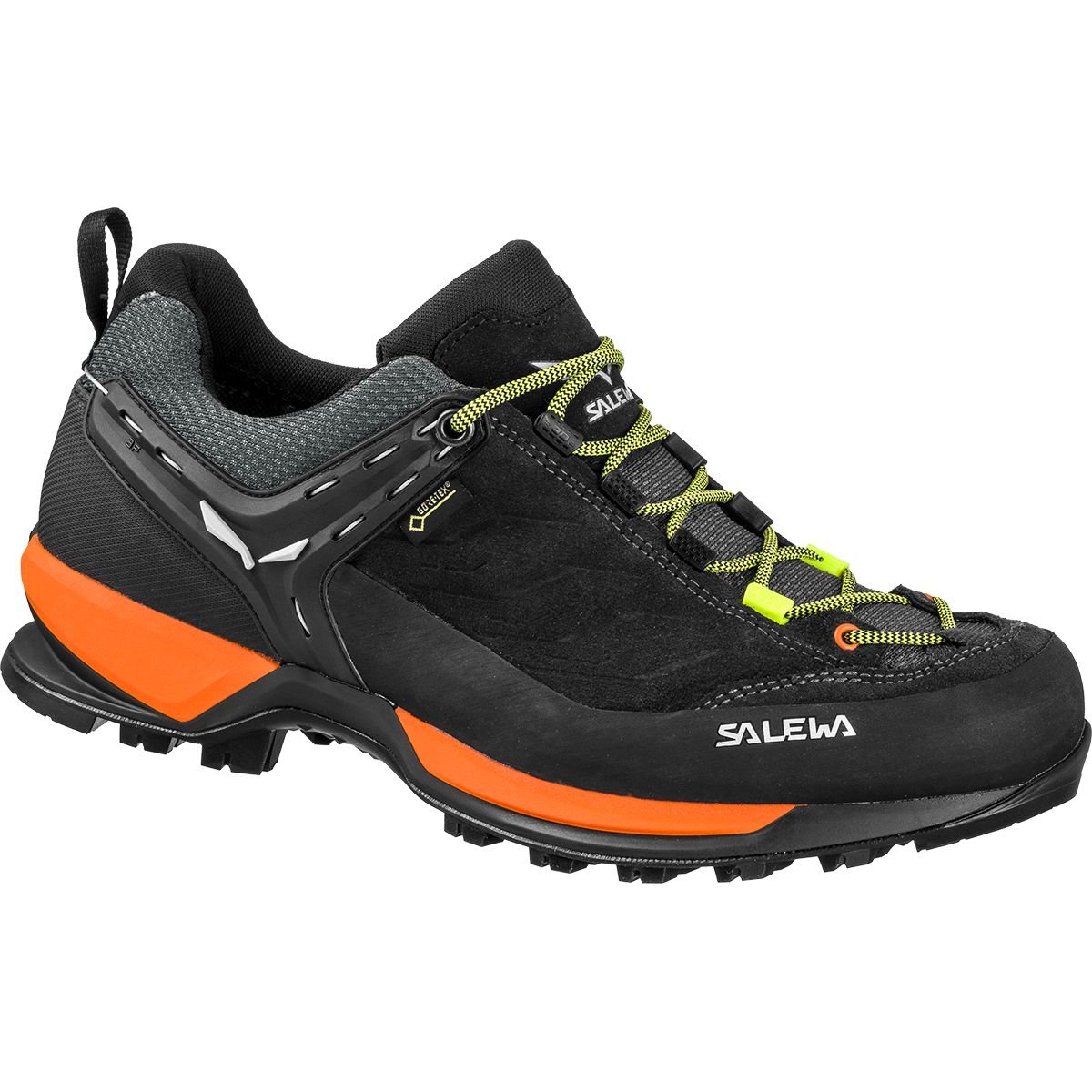 SALEWA Ms MTN Trainer GTX, Sneaker Uomo