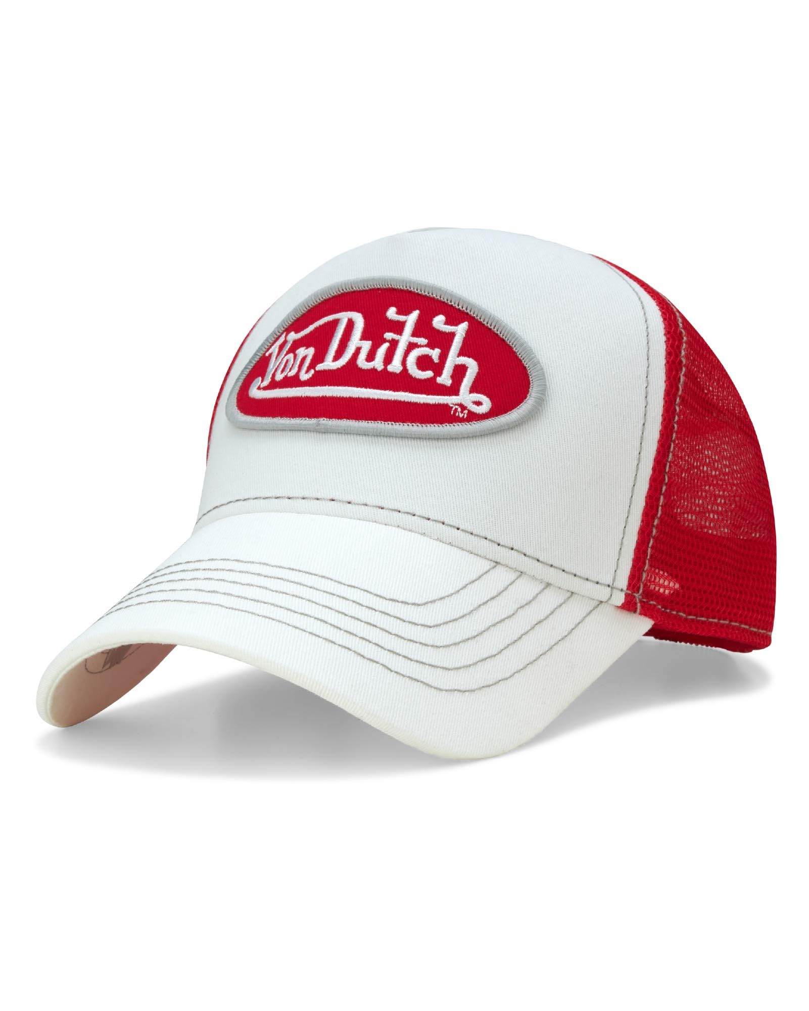 Von Dutch Unisex Trucker Hat