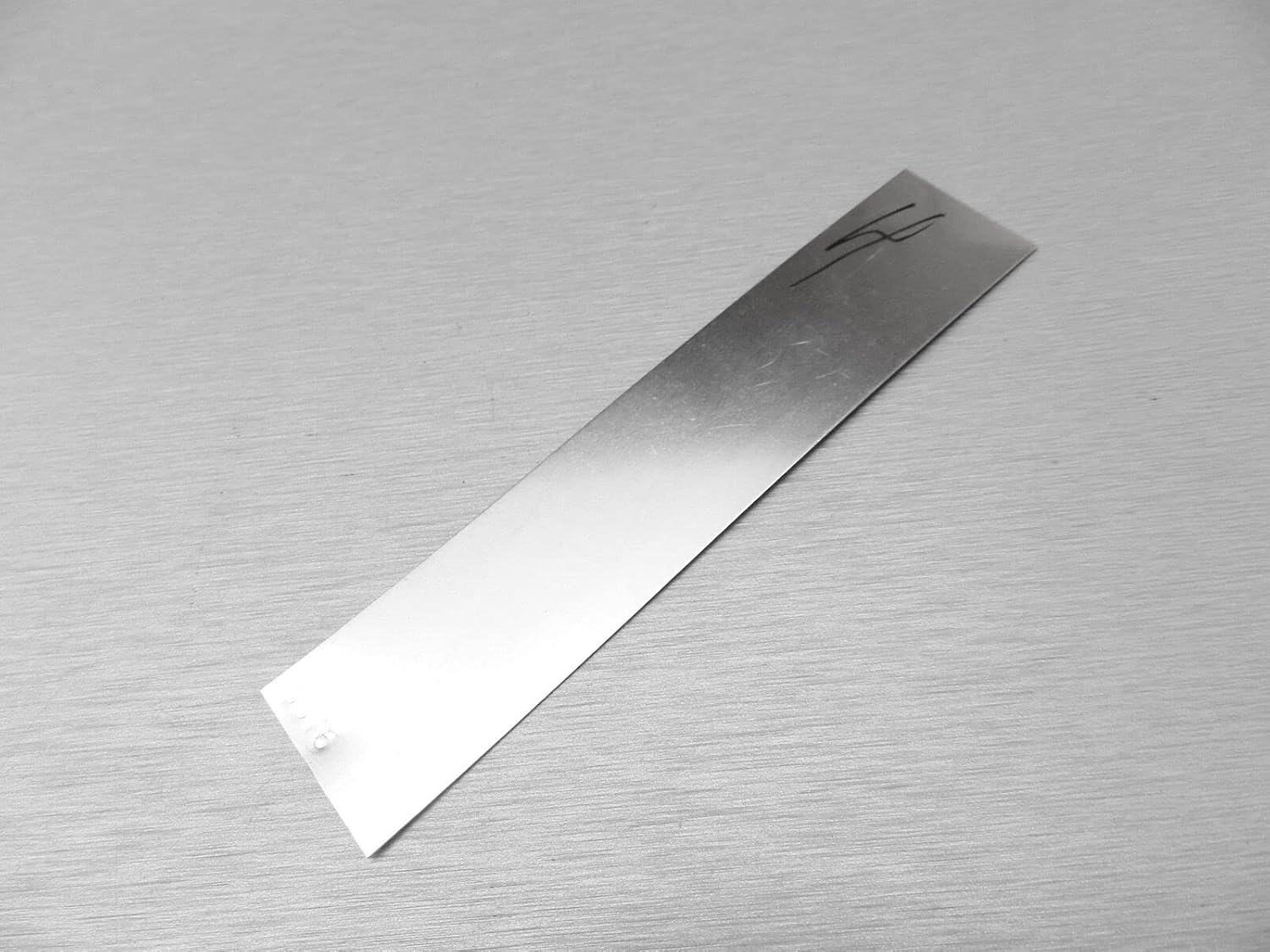 Silver Solder Sheet Hard 75% Content 5Dwt Silver Jewelry Soldering Repair