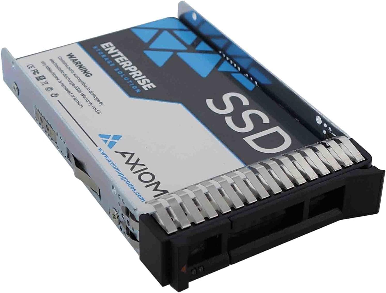 Axiom SSD SATA 240 GB Enterprise EV100: Review após 30 dias de uso