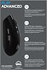 Logitech G305 Lightspeed Kablosuz Gaming Mouse, Siyah