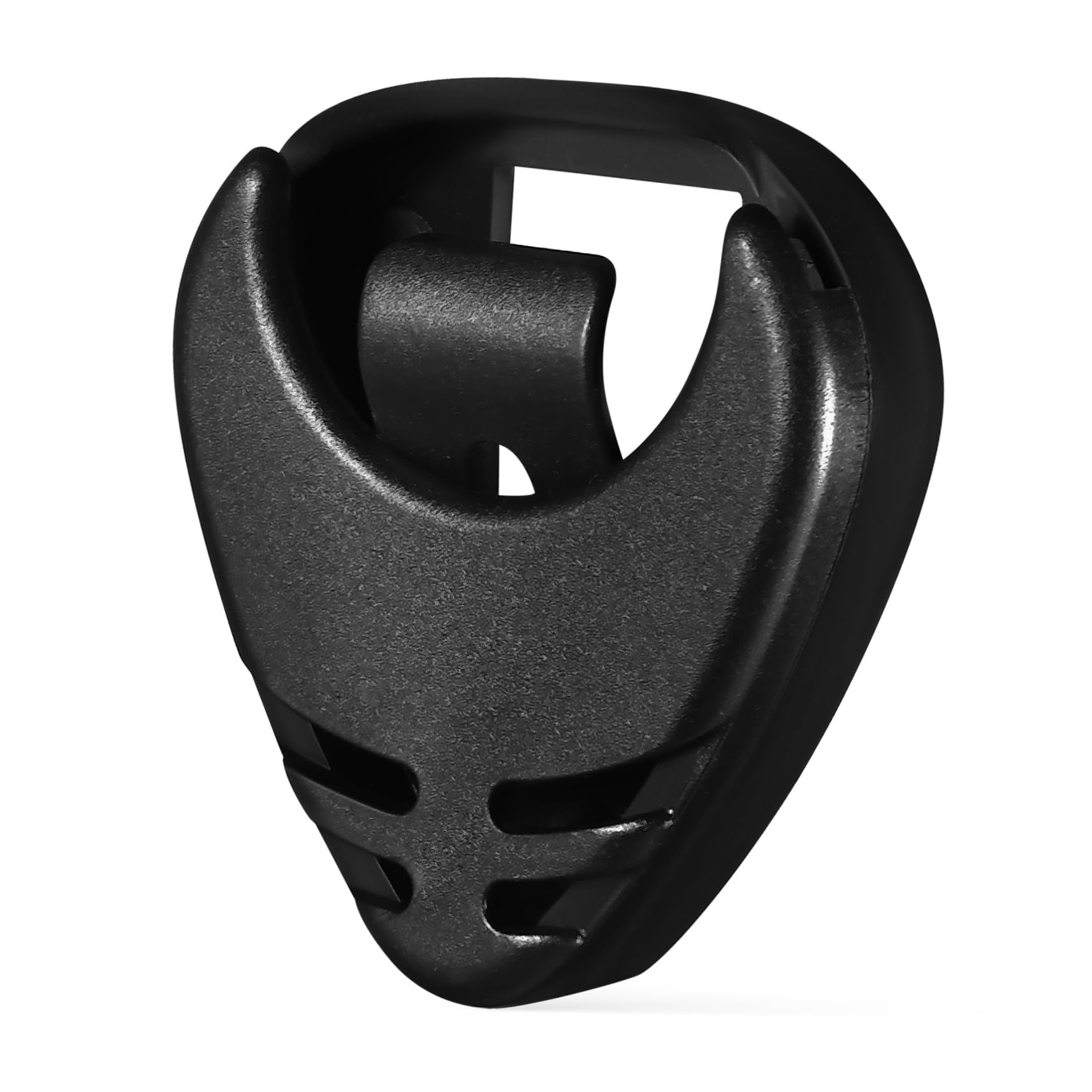 BESPORTBLE Guitar Pick Holder Self Adhesive Storage for Picks Lightweight Organizer for Acoustic Electric Guitars Durable Adhesive Holds Up to Portable Accessory for Musicians