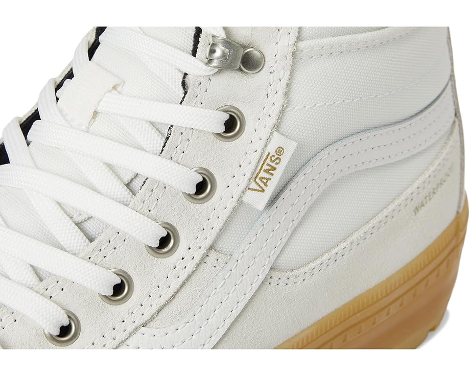 Vans FU MTE™ SK8-Hi® Waterproof Insulated - Right View