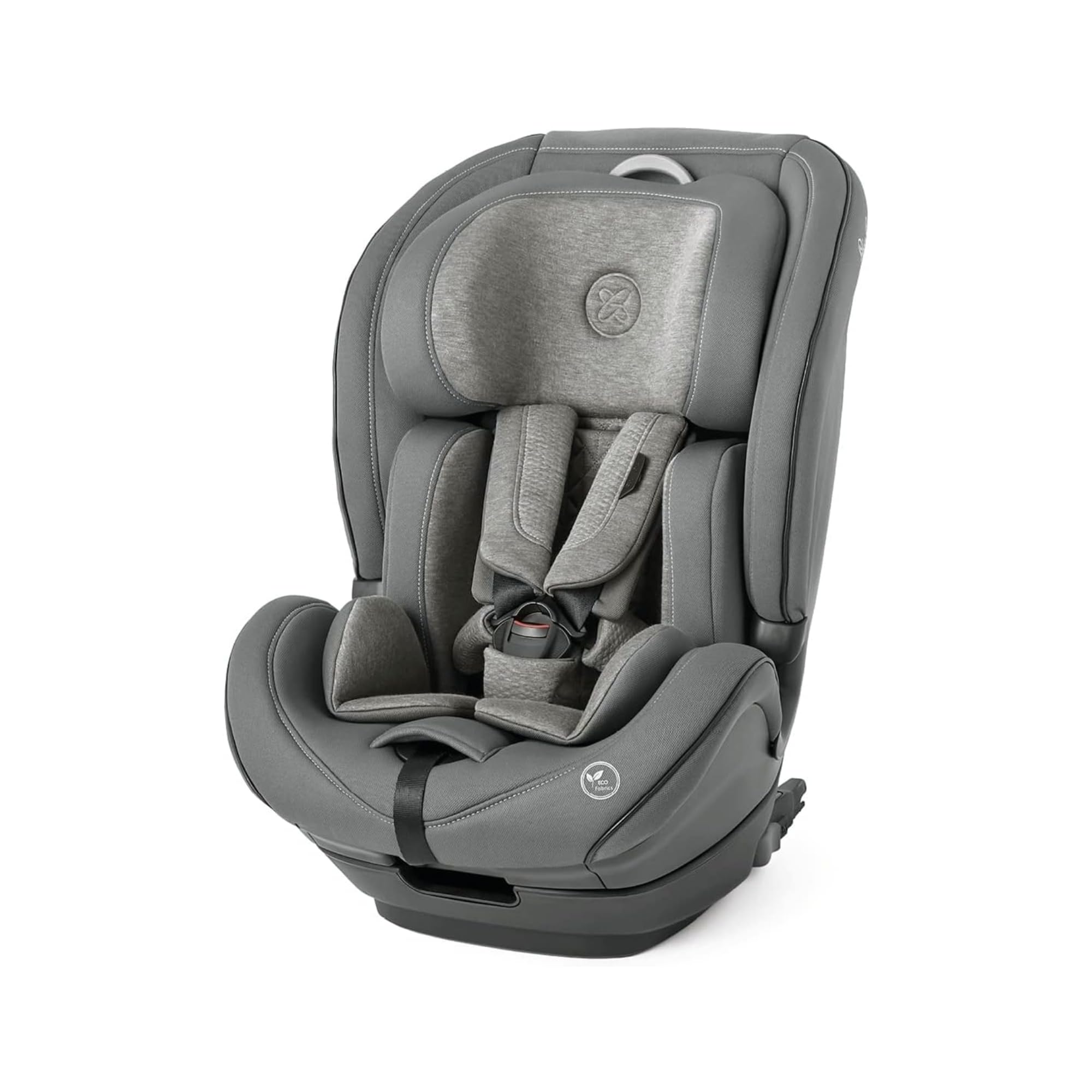 Silver Cross - Balance i-Size Car Seat - Toddler Car Seat - Isofix Car seat - 5 Point Safety Harness - 15 months to 12 years - Glacier