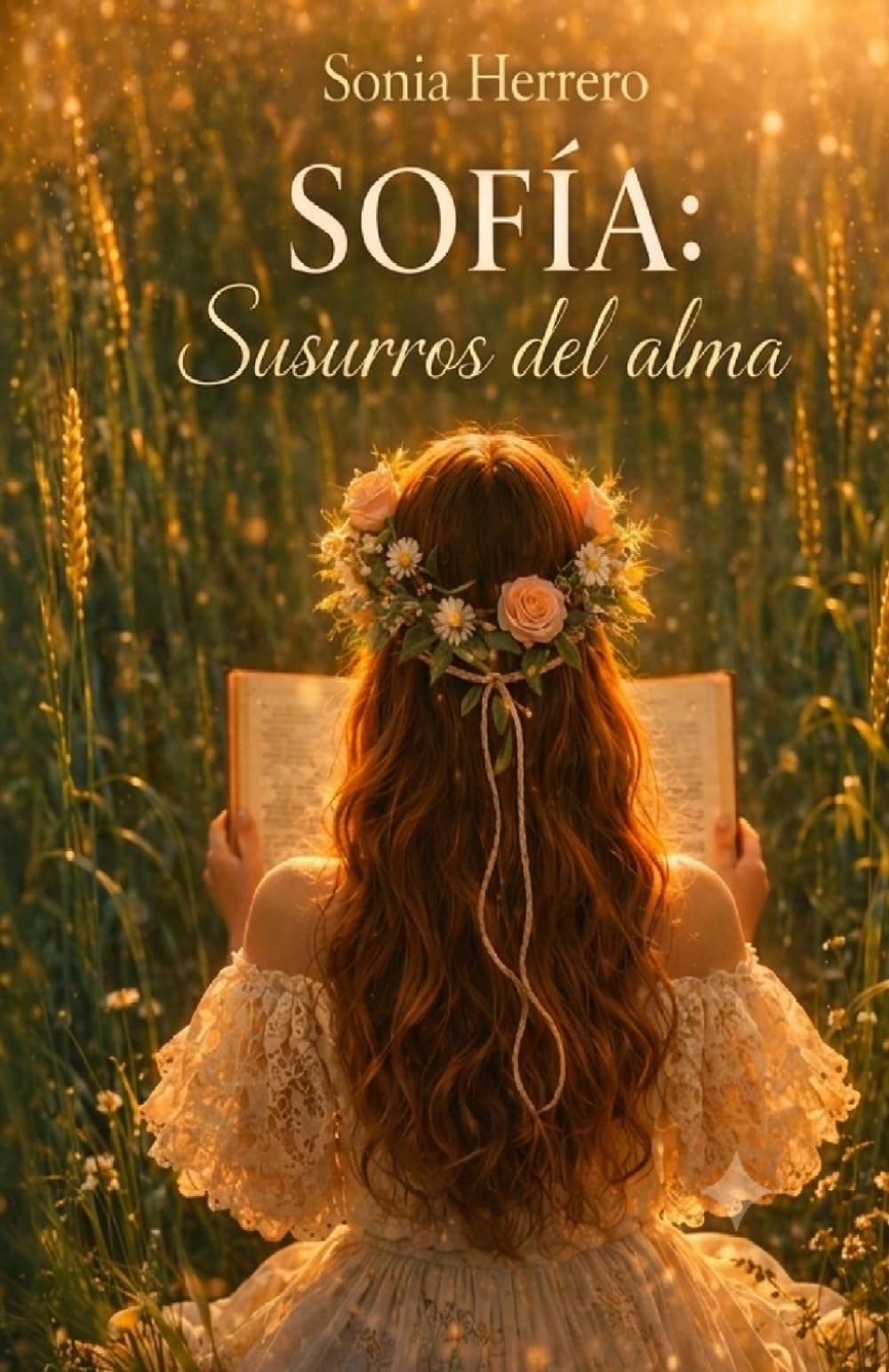 Sofía: susurros del alma (DIME (novela) y Sofia: susurros del alma (poemas))