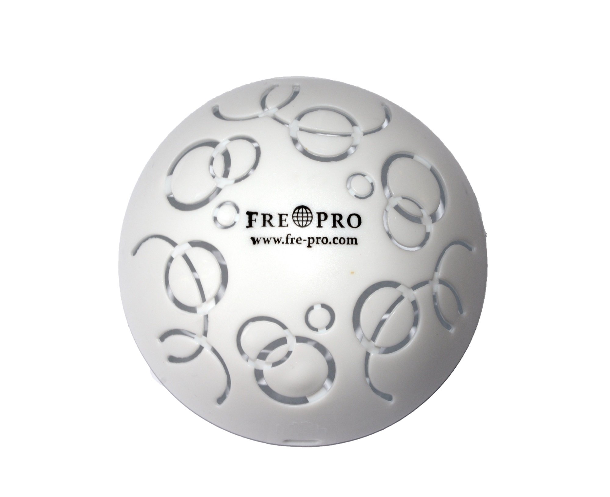 Fre-Pro Easy Fresh 2.0 Duftabdeckung - Cotton Blossom, 12 Stück - 30 Tage Frischewirkung