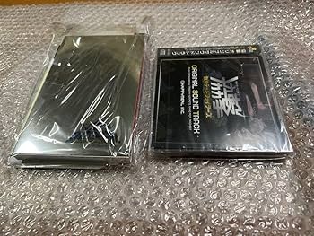 Amazon.co.jp: SW 協撃 カルテットファイターズ 限定版