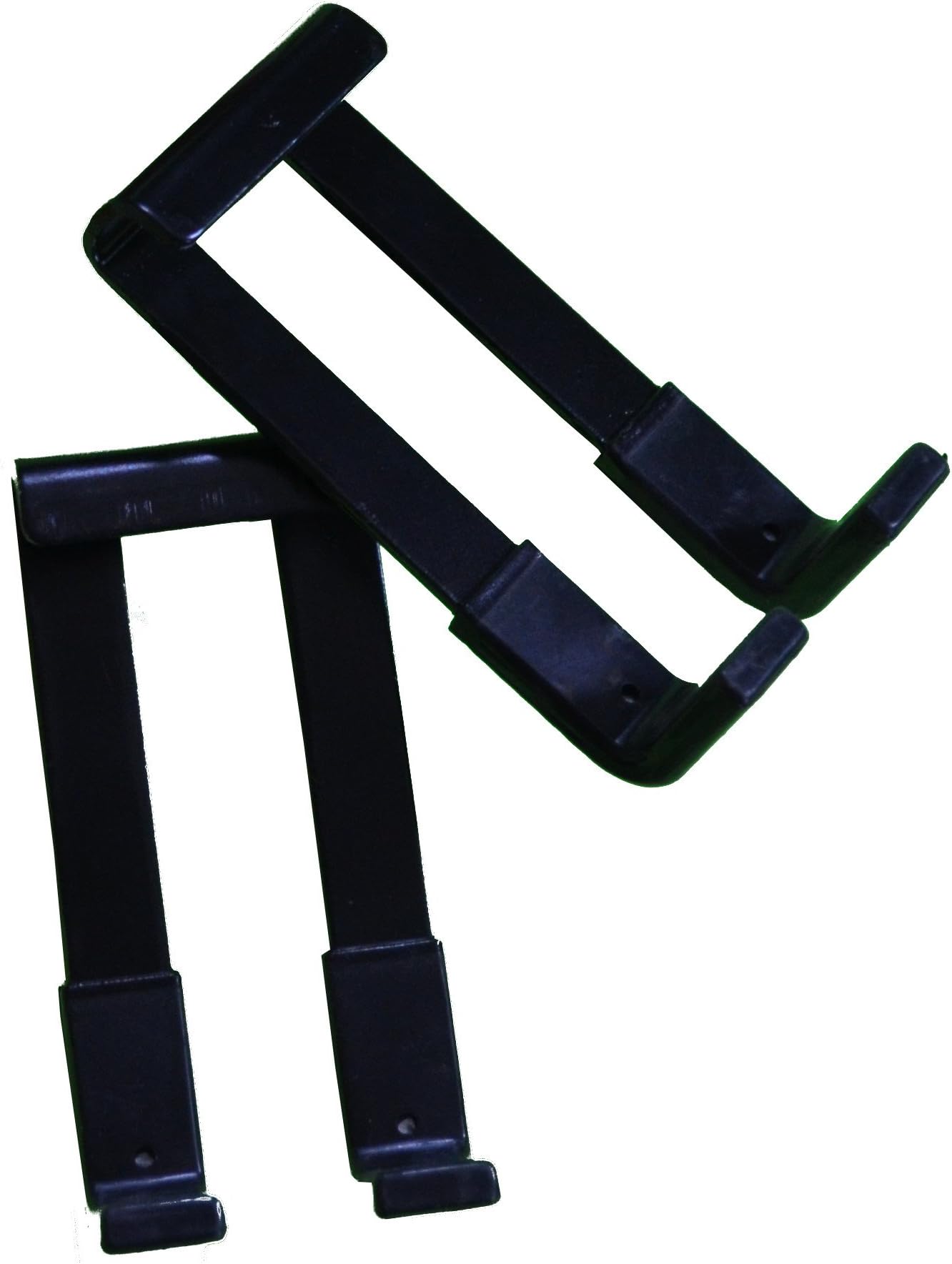 Quad Split Limb L Brackets for Bow Press Standard 3/4" Width