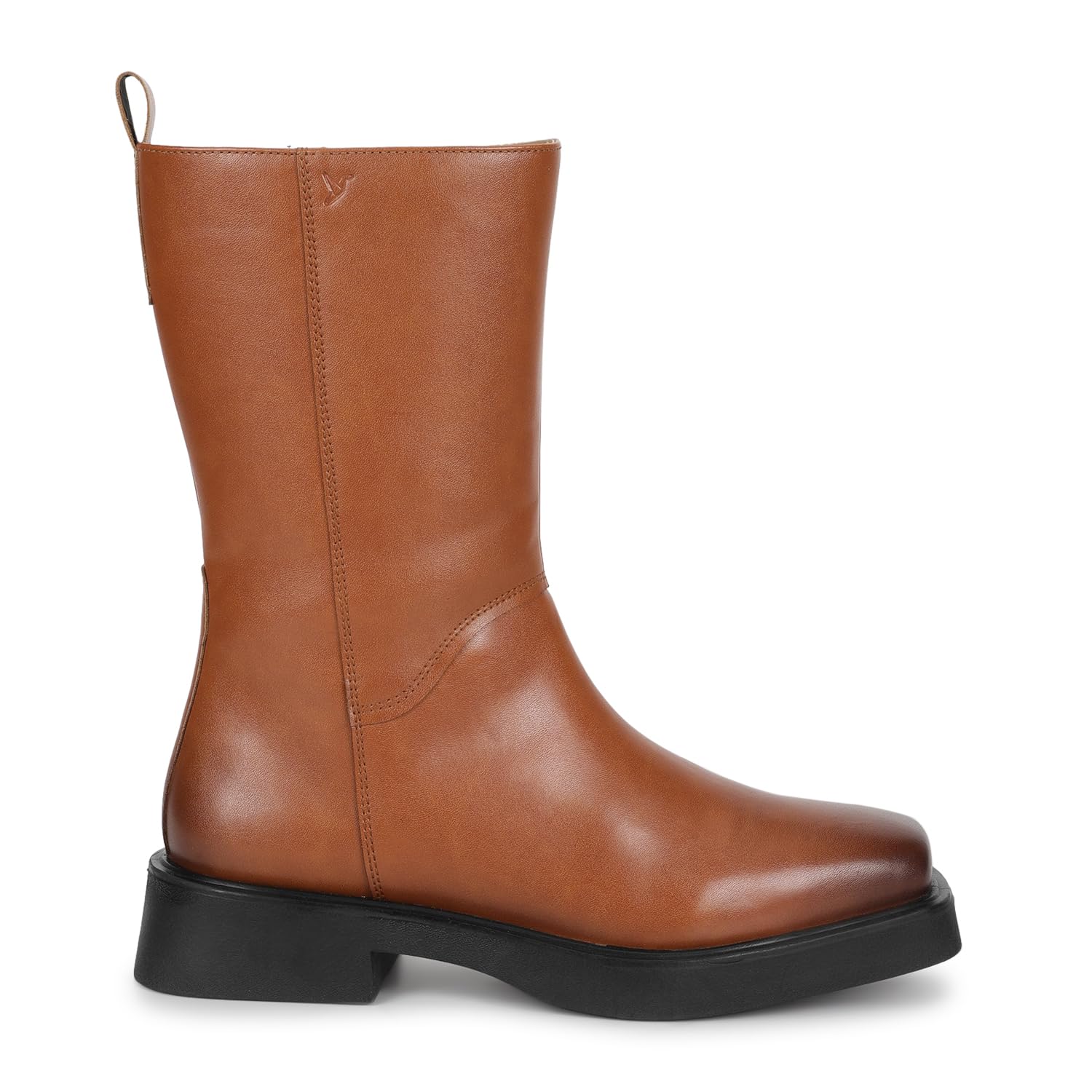 YOHO Womens Calf Length Boots | Effortlessly Chic & Timelessly Stylish | Durable | All day Comfort | Trendy Casual Boots | Winter, Snow and Holiday Outings (B0CQP8884S) Amazon Price History, Amazon Price Tracker