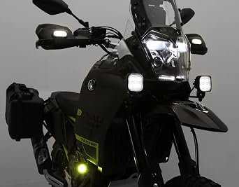 S4 Led Light Pod with DataDim Technology