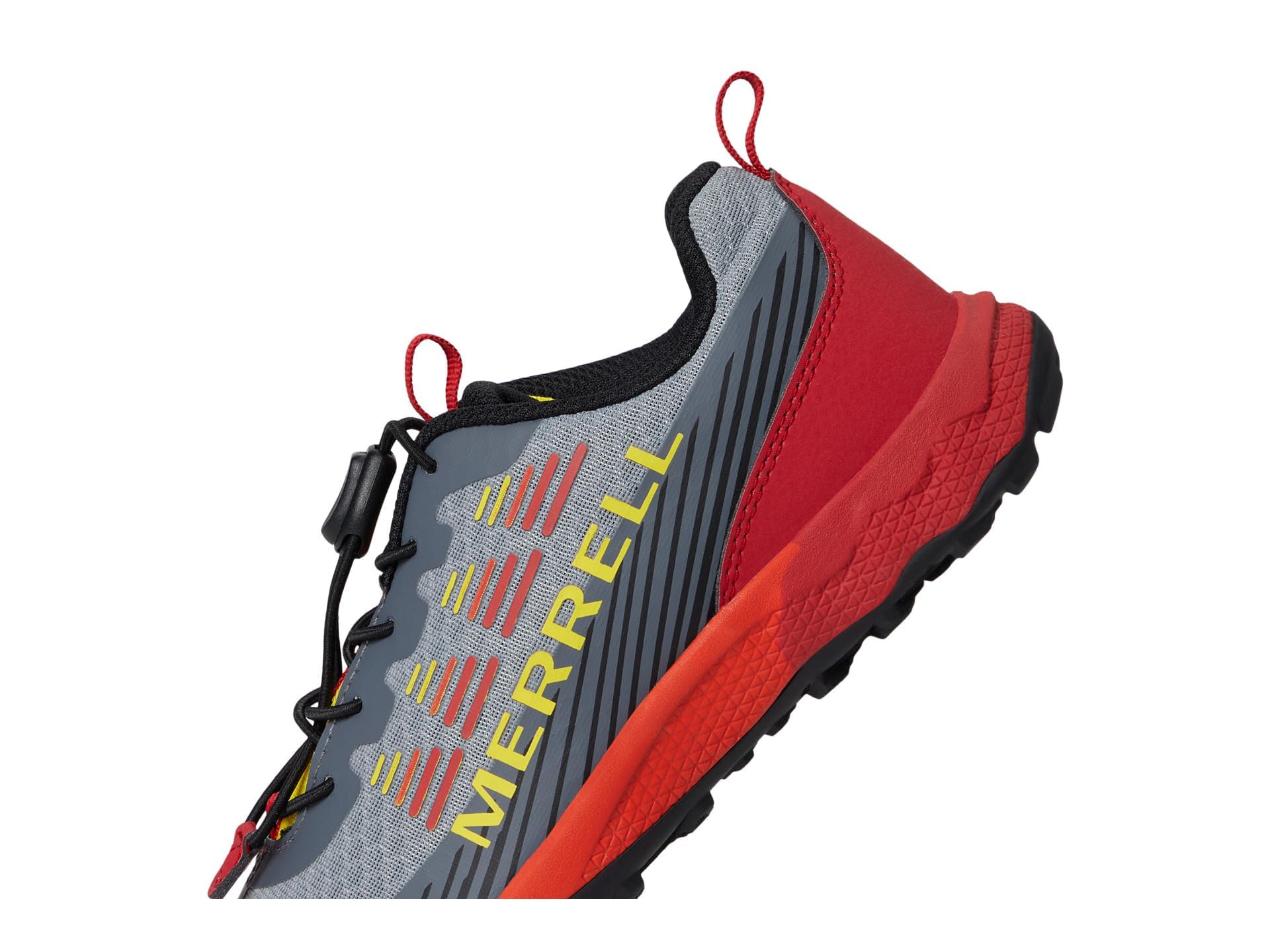 Merrell Agility Peak Zapatillas Unisex Adulto