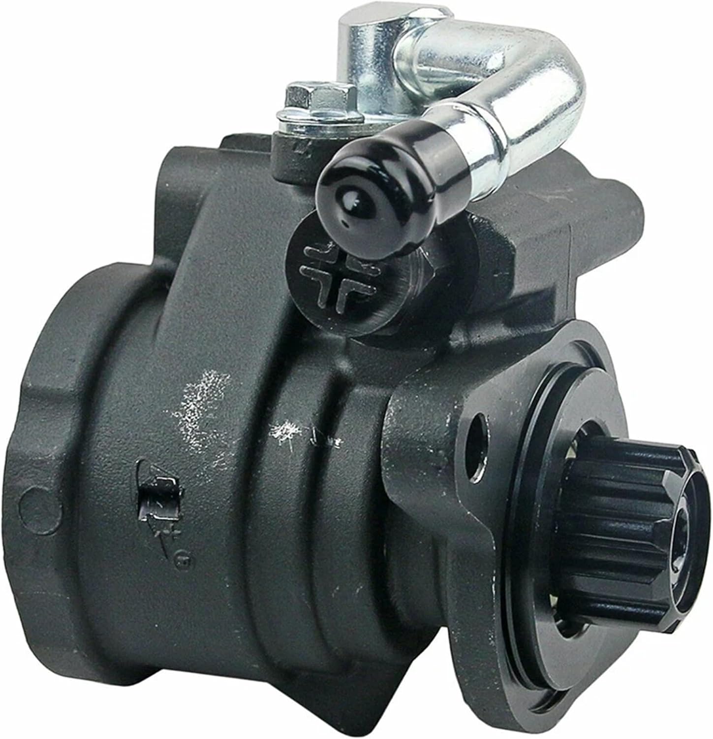 パワーステアリングポンプ トヨタランドクルーザー 3.0TD KZJ90 KZJ95