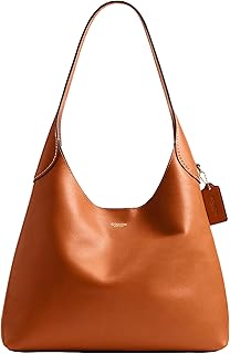 COACH Brooklyn Shoulder Bag 34