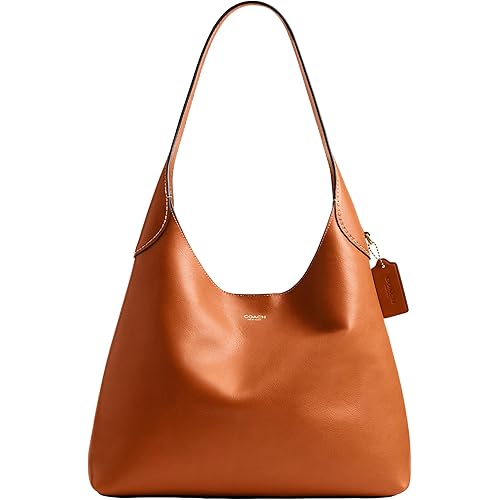 Coach Brooklyn Shoulder Bag 34