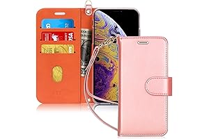 Case for iPhone Xs Max - Rose Gold