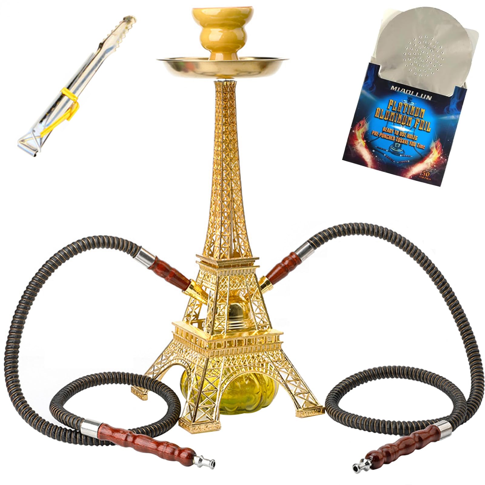 Amazon.co.jp: シーシャ フーカ mini shisha hookah セット 水タバコ 