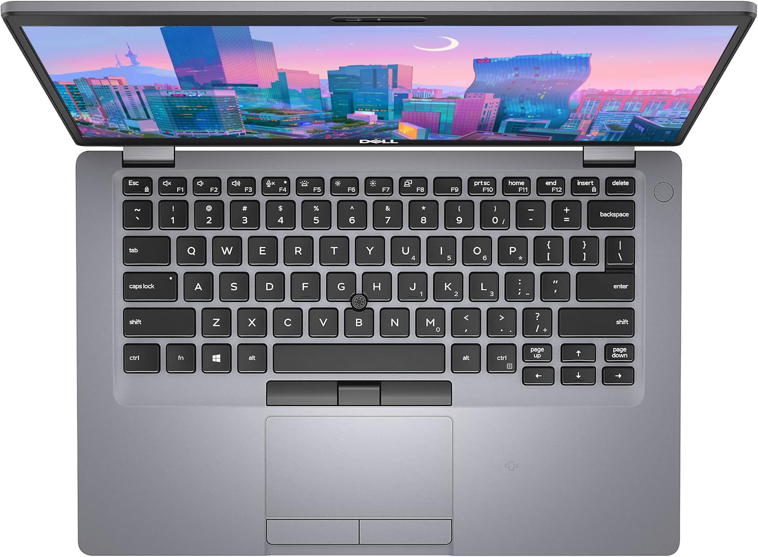 Amazon.com: Dell Latitude 5410 14