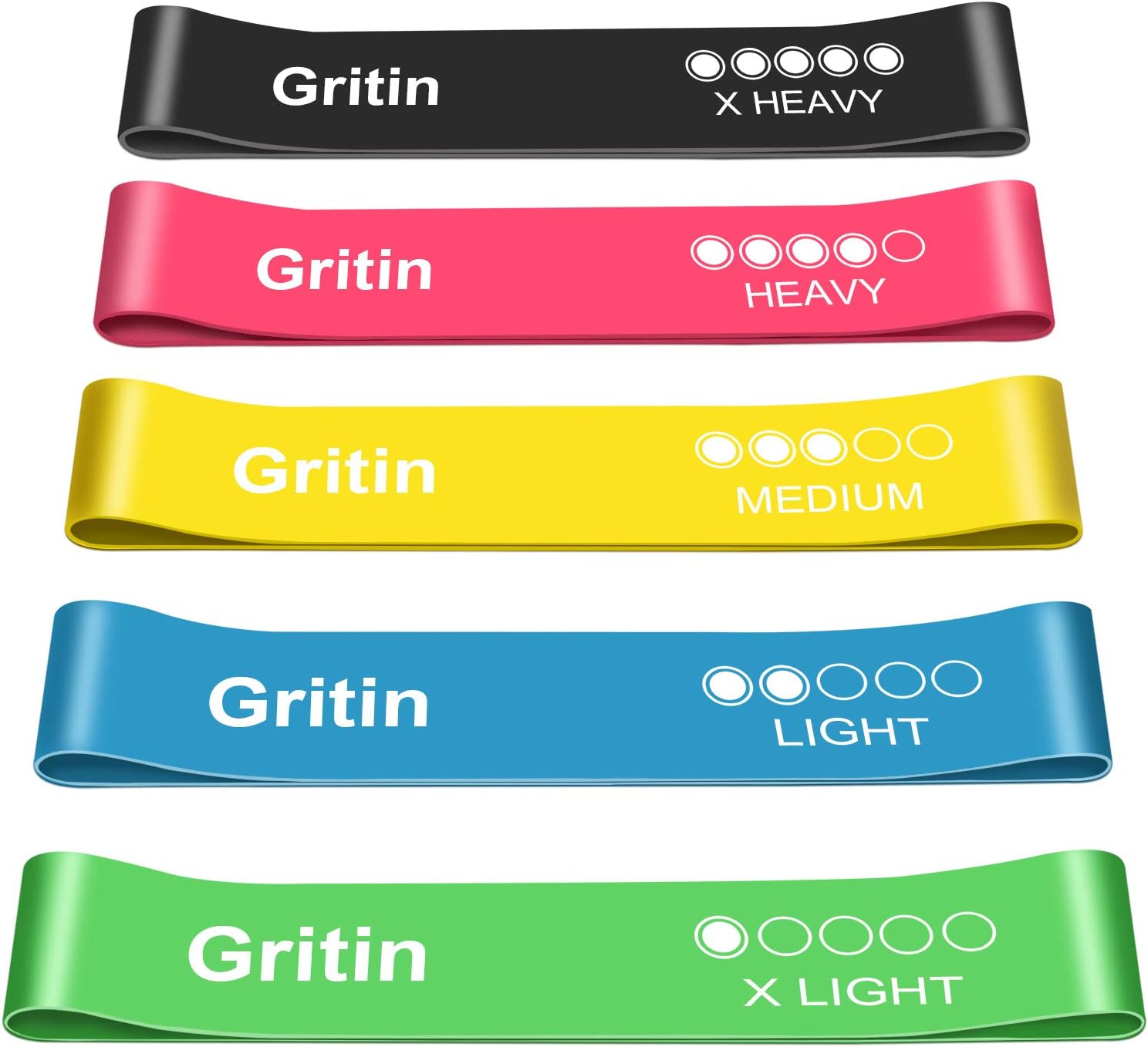 Tracciatori di fitness a prova di vita