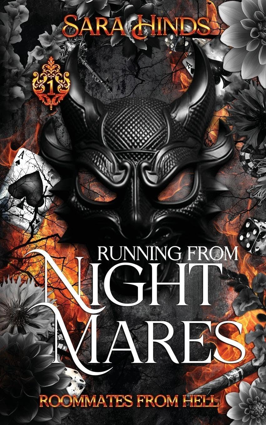Running from Nightmares: 1 (Roommates from Hell)