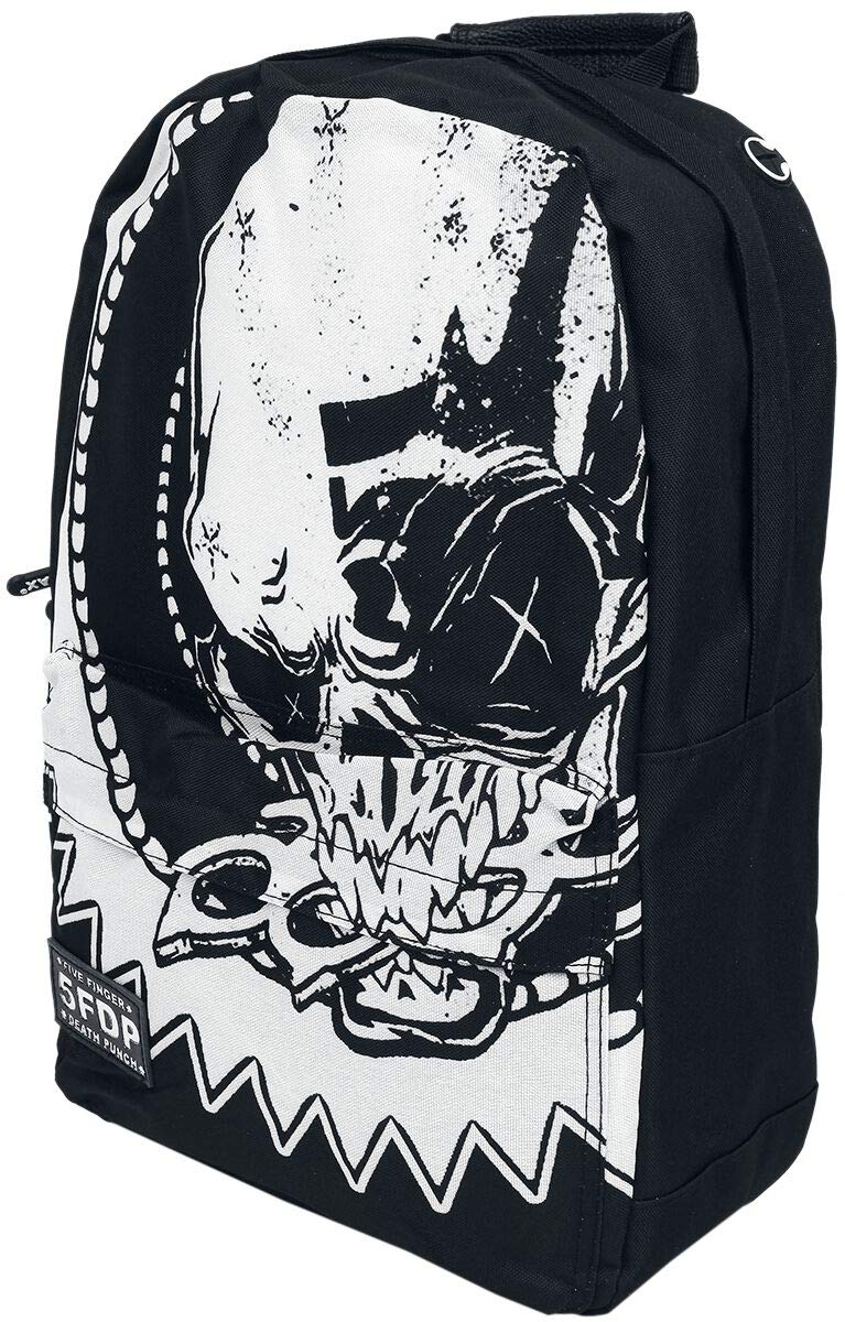 Five Finger Death Punch Knuckle Classic Backpack