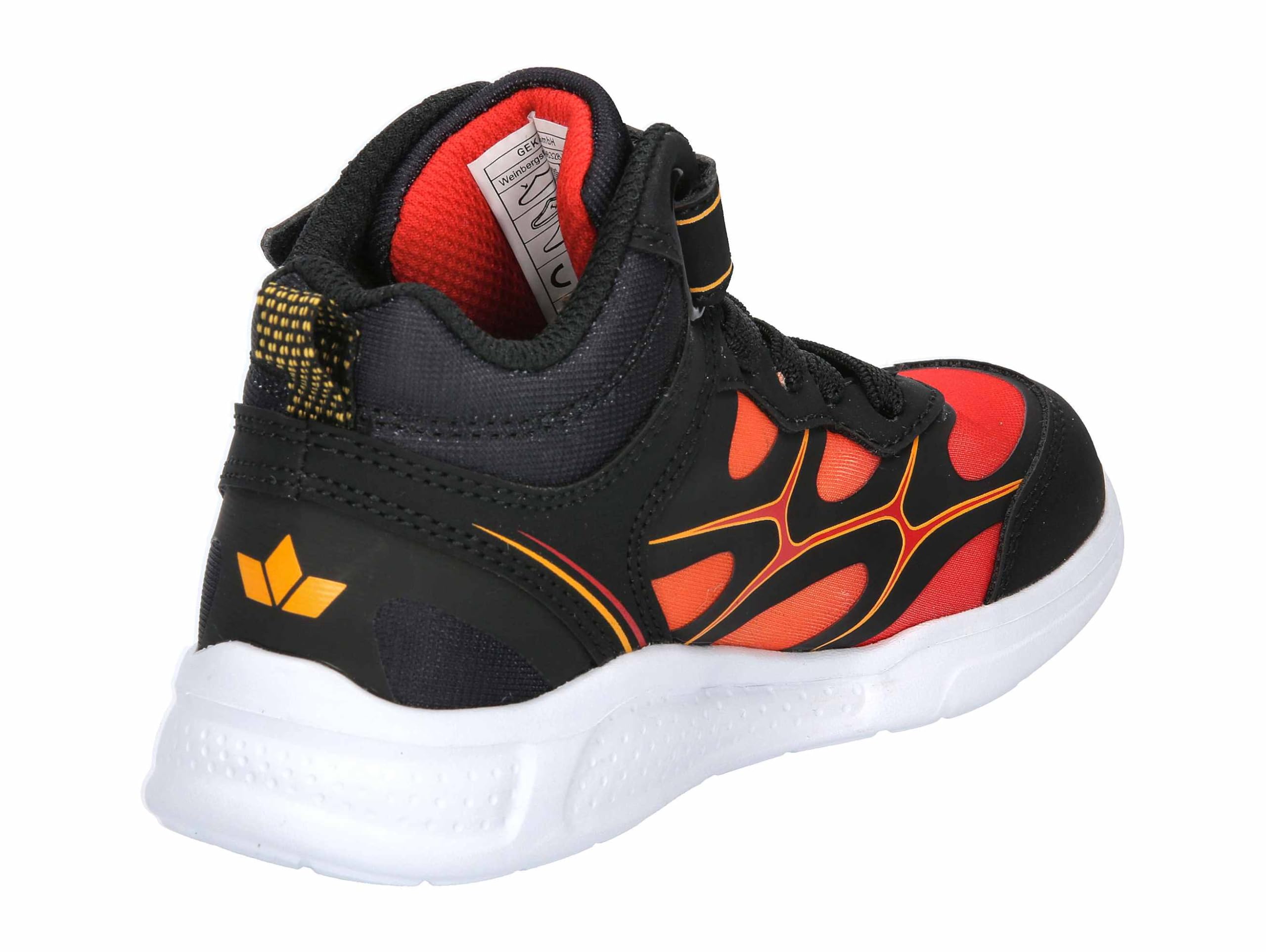 Lico Blinky Boy Zapatillas intermitentes Niños
